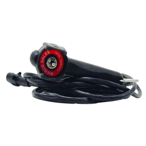 Gritforce PS12000 12,000 lb 12V planetary recovery winch
