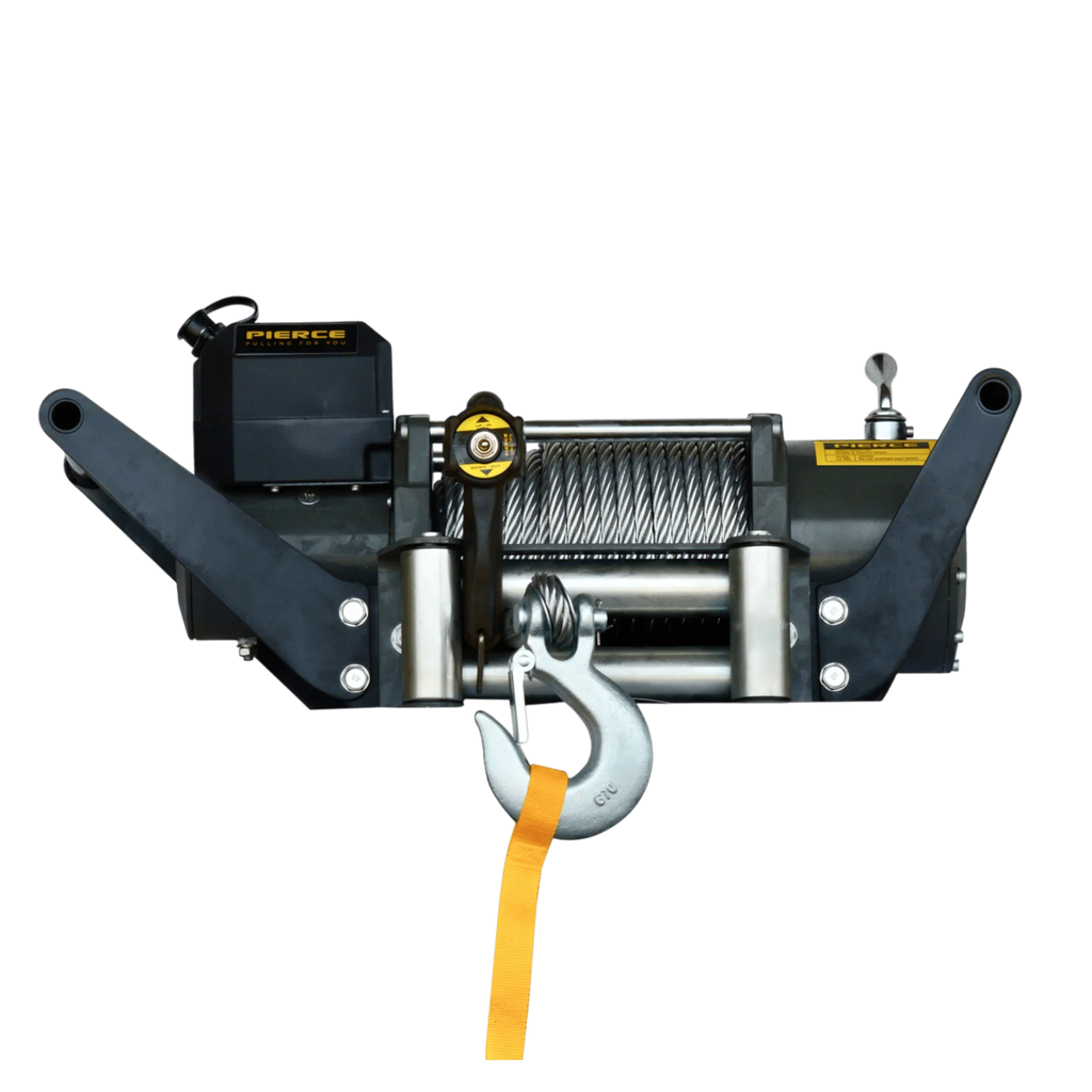 PS20000 detail