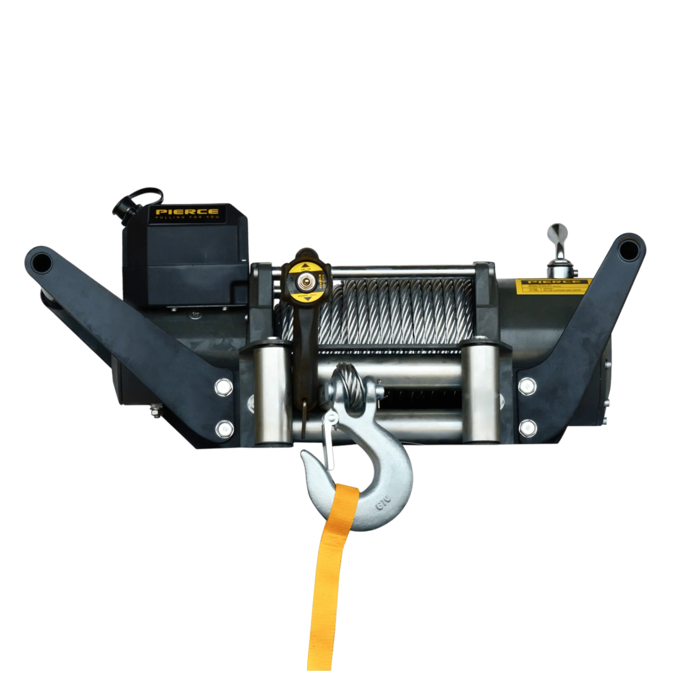 PS20000 detail