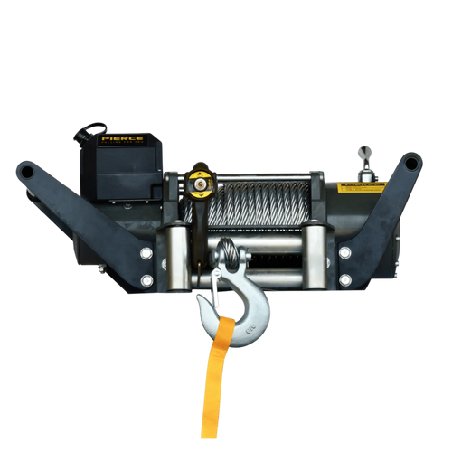 PS20000 detail