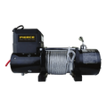 Pierce Arrow 6,000 lb 12V planetary recovery winch