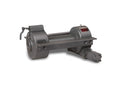 Ramsey HY-800 hydraulic worm gear winch