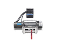 Ramsey Patriot Profile 6000 electric planetary winch