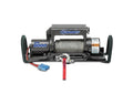 Ramsey QM 5000 quick-mount electric planetary winch