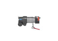 Ramsey RE 34.9 electric worm gear winch