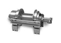 Ramsey RPH 50000 hydraulic planetary winch