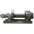 Ramsey Wildcat WC 105R hydraulic oilfield winch