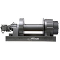 Ramsey Wildcat WC 130R hydraulic oilfield winch