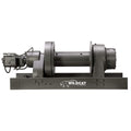 Ramsey Wildcat WC 85R hydraulic oilfield winch