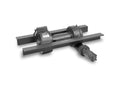 Ramsey H-930 hydraulic worm gear winch