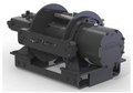 Ramsey Helios 30000 hydraulic planetary winch